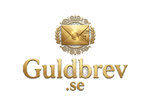 Guldbrev.se